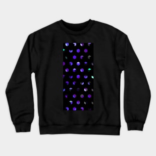 Ultraviolet Dreams 454 Crewneck Sweatshirt